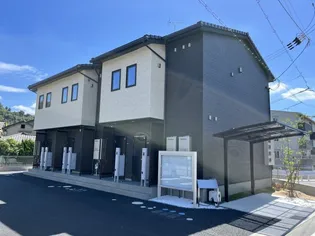 DHCR彦根古沢町の画像