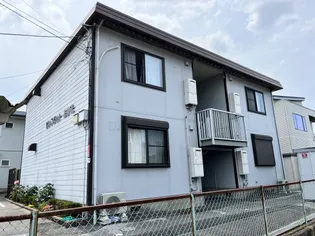 サンフラットおがた I棟の画像