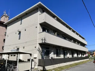 ヴィラ シャルマンの画像