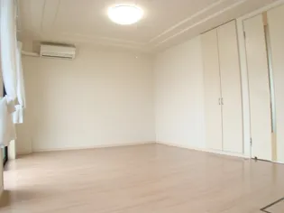 和(なごみ)【1階】の外観