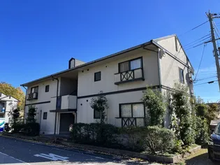 マウントビュー東良の画像