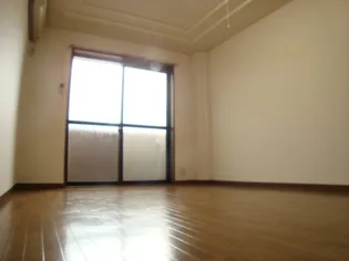 サンライズ21【2階】の外観