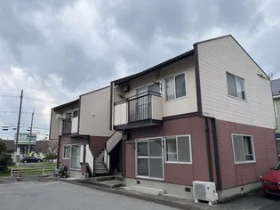 リーベルスクエアの画像