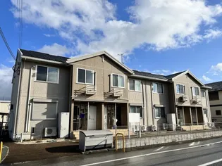 クレールハイツの画像