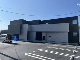 大堀町A棟の画像