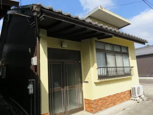 滋賀県長浜市宮前町【一戸建】の外観