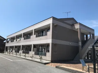 サン レジデンスの画像