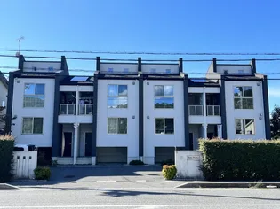 滋賀県彦根市松原町【タウンハウス】の外観