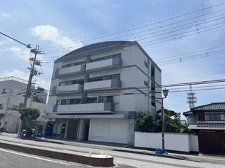 アーバンハイツ【302号室】の外観