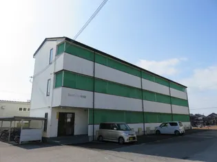 第8サンコーポ森脇の画像