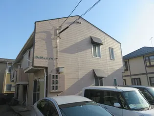 リバティハイツの画像