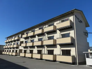 アトム7-ARK【312号室】の外観