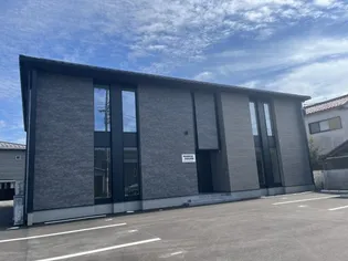 ランマンスクエア【1階】の外観