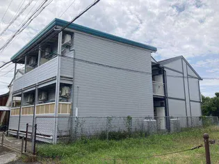 サンシティ長浜A棟の画像