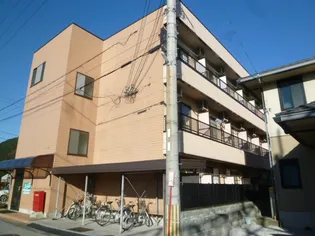 藤田マンションの画像