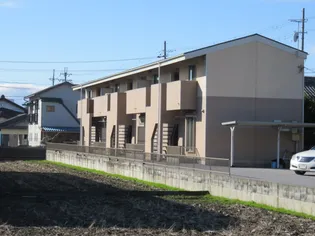 セイコーズマンション川崎【2階】の外観