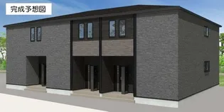 カルムメゾンK IIの画像