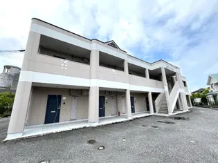 ウルル 21【1階】の外観