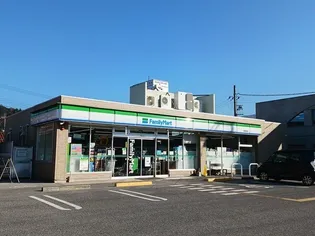 サンルーラルA【2階】の周辺