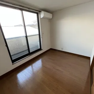 セイコーズマンション末広【207号室】の居間