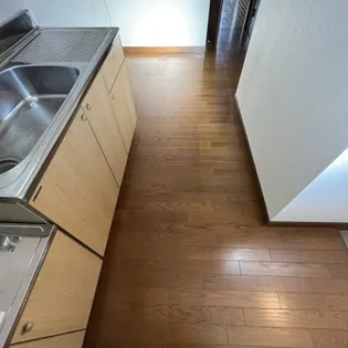 セイコーズマンション末広【207号室】の内装