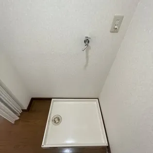 セイコーズマンション末広【207号室】のその他画像