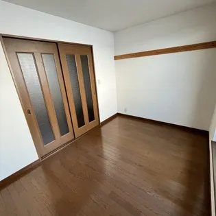 セイコーズマンション末広【207号室】の内装