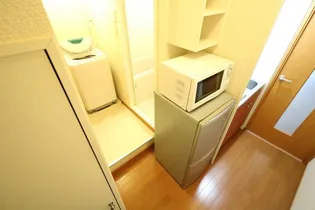 レオパレスESPOIR【304号室】のその他画像