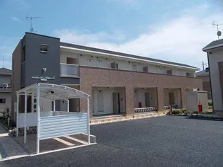 グランデ ピーノ ドゥーエ【2階】の外観