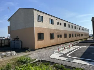 RFマンション山階の画像