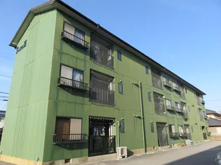 S-ARK5【2階】の外観