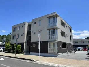 アークステージ【1階】の外観