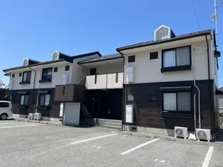 フェリーチェ【2階】の外観