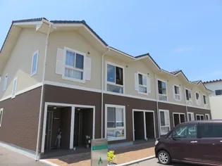 グランフォレストの画像