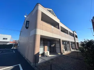 K’S SQUARE【1階】の外観