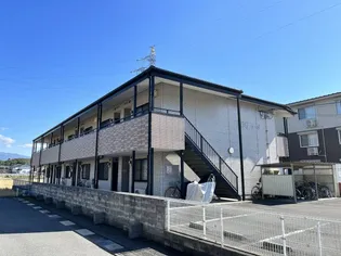 NOGコーポ【1階】の外観