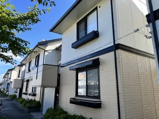 グリーンタウン杉原【C棟205号室】の外観