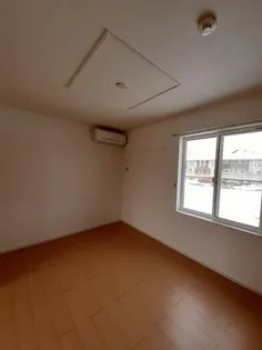 CASA AMORE【1階】の内装