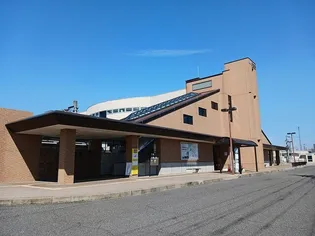 CASA AMORE【1階】の周辺