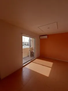 CASA AMORE【1階】の居間