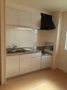 CASA AMORE【1階】のキッチン