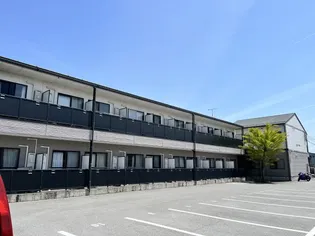 Excelハイツ五番館【103号室】の外観