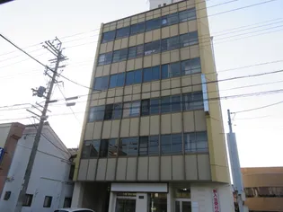 第2森野ビル【601号室】の外観