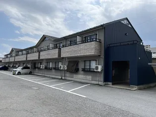 エフ・イーコーポ【106号室】の外観