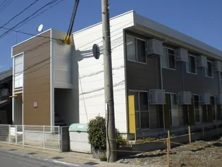 レオパレス長浜の画像