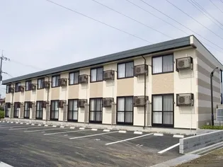 レオパレス伊吹の画像