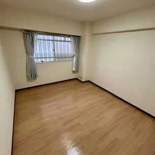 セリマンション【303号室】の内装