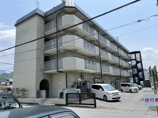 セリマンション【206号室】の外観