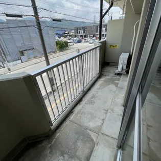 セリマンション【206号室】のその他画像