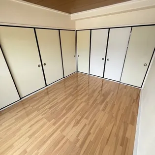 セリマンション【206号室】の内装